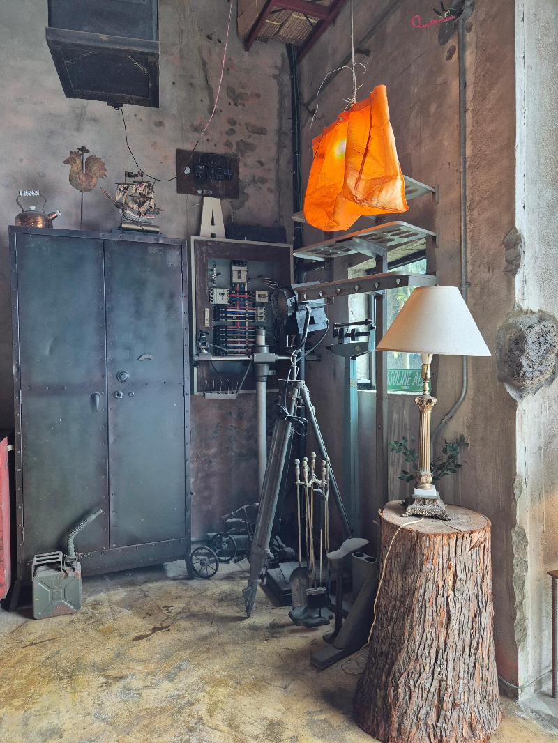 판타스틱버거 치즈버거 클래식