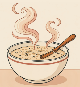 오트밀 효능