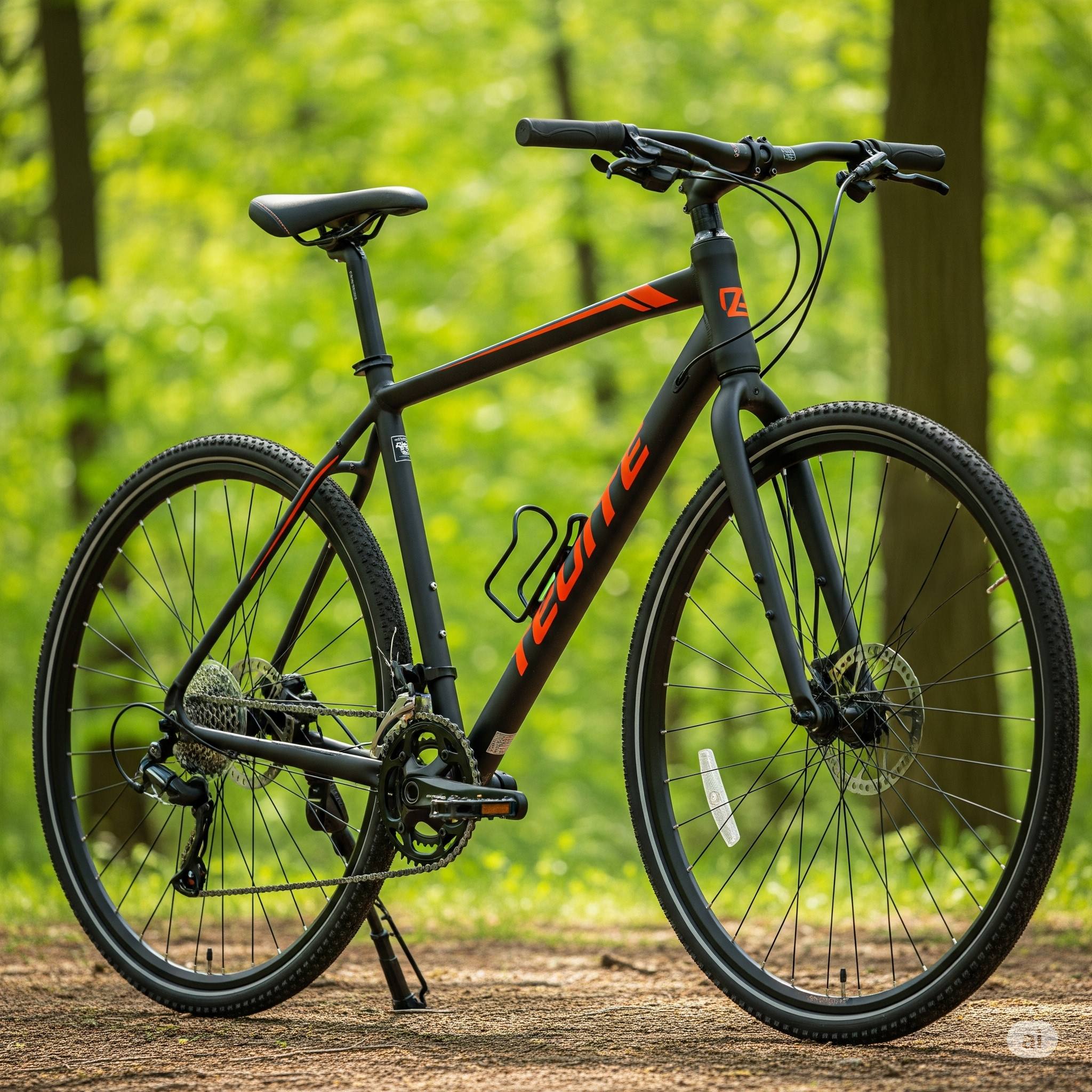 크로스 하이브리드