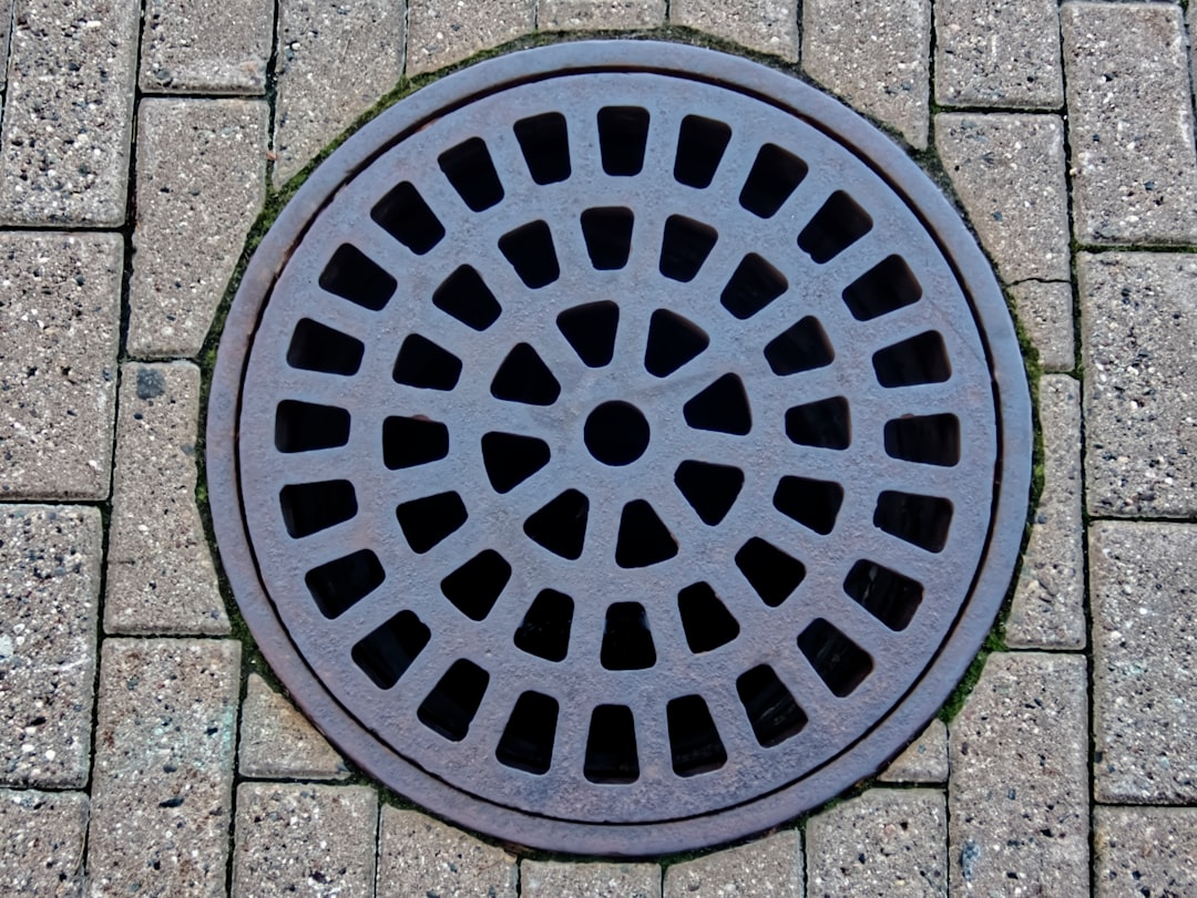 Drain