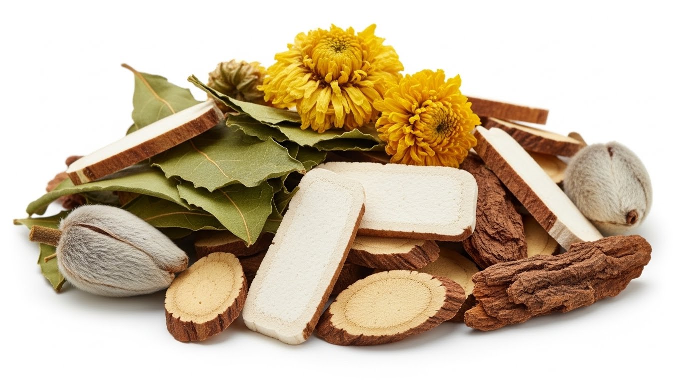 방풍통성산다이어트한약