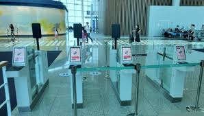 인천공항 스마트패스 등록 방법