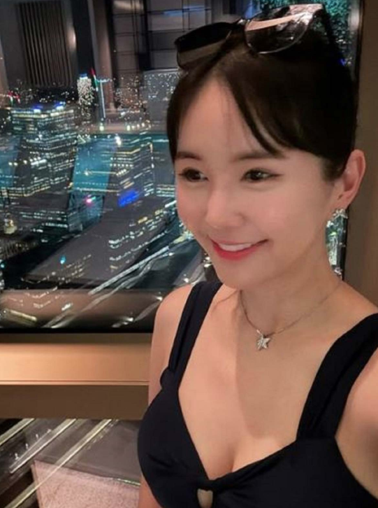 장영란
