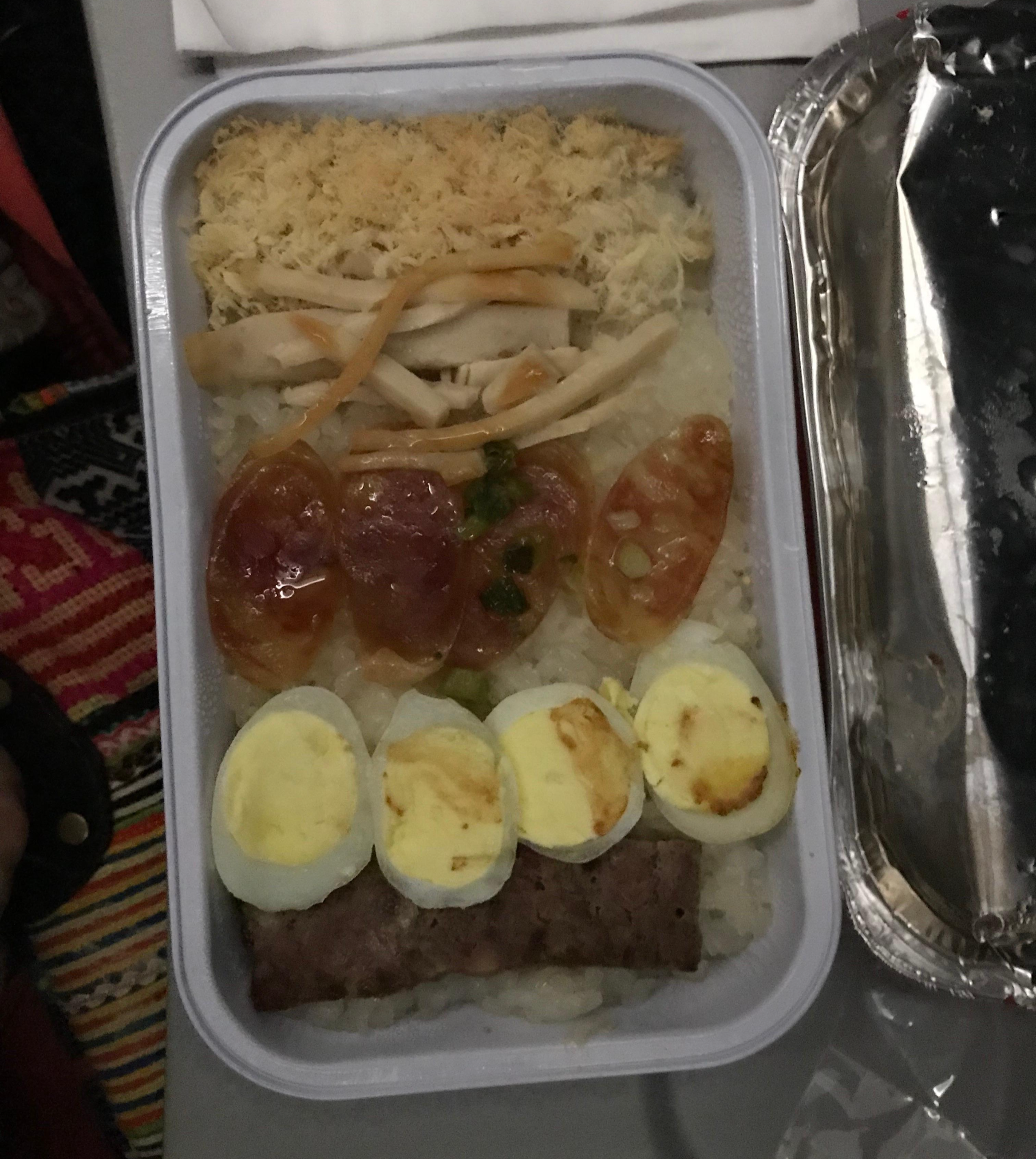 비엣젯항공 후기7