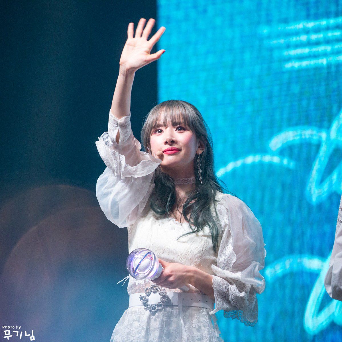 우주소녀 설아 인스타그램 사진 몸매