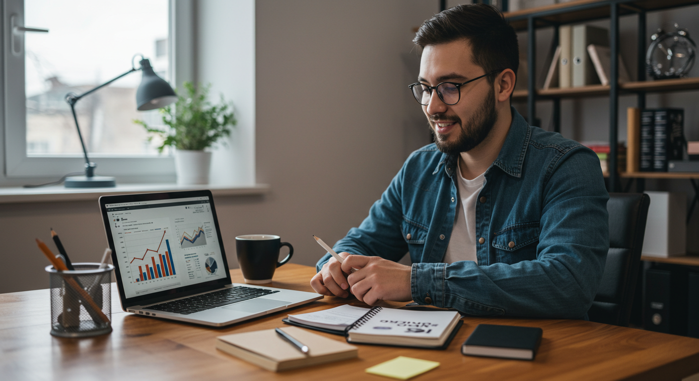 1인 기업으로 살아남기 – 개인 브랜드 구축과 수익화