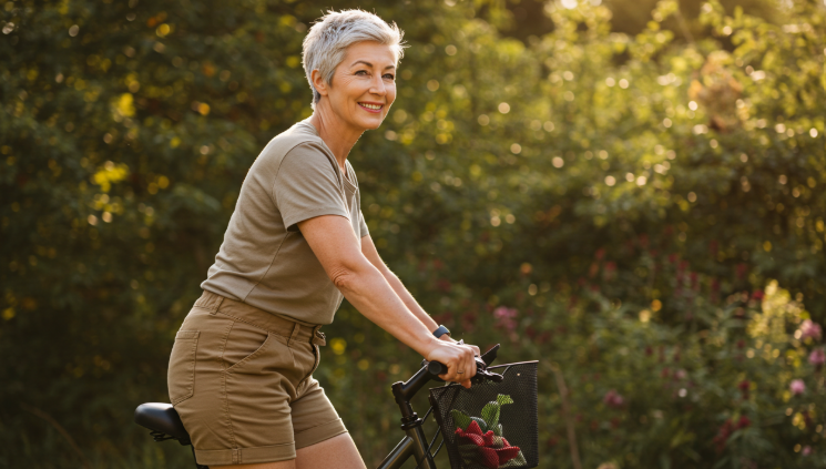 운동 없이 가능한 일상 건강 습관