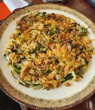 오늘N 해물칼국수 맛집 오이도 방파제 칼제비