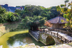 오키나와 여행 추천 벤자이텐도