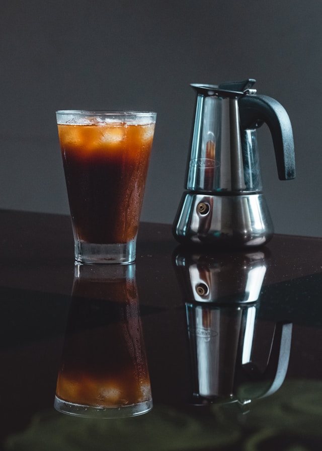 홈카페 초보도 3분만에 완벽한 커피용품 세트 구성하는 법