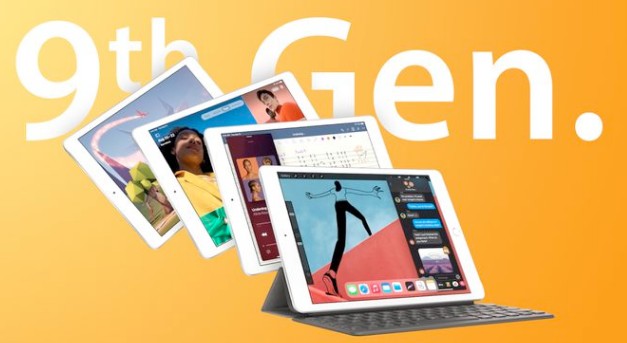 세대별 아이패드 차이점&amp;#44; 아이패드 에어 차이점