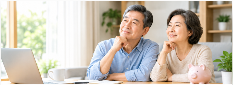 국민연금 조기수령 장단점 총정리: 신청 조건과 수령액 감액 기준까지
