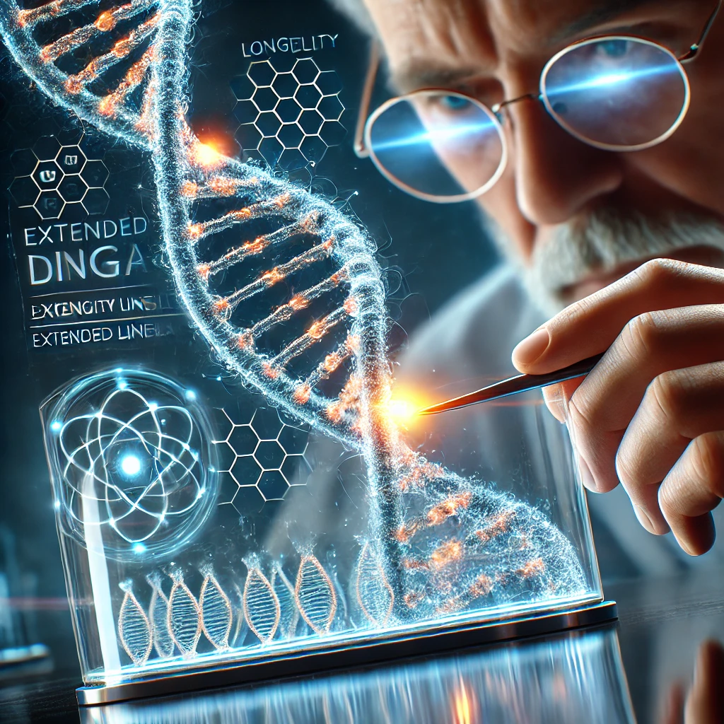 장수하는 사람들의 공통점