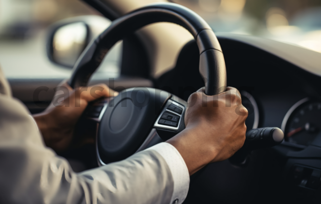 임시운전자 특약 운전 가능 나이