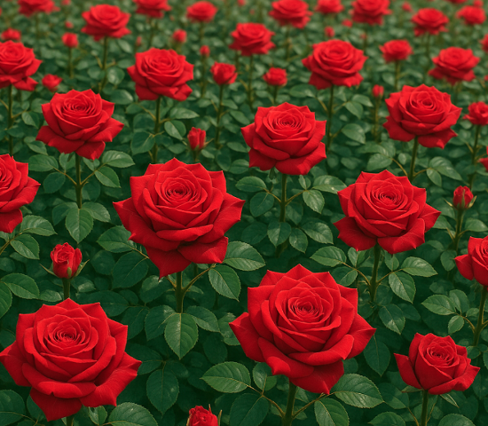 2025 부천 백만송이 장미축제