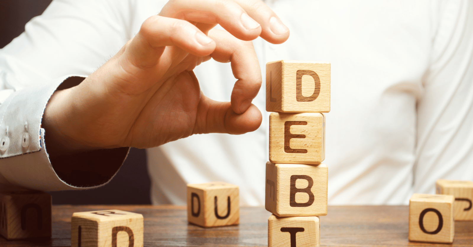 채무자대리인제도