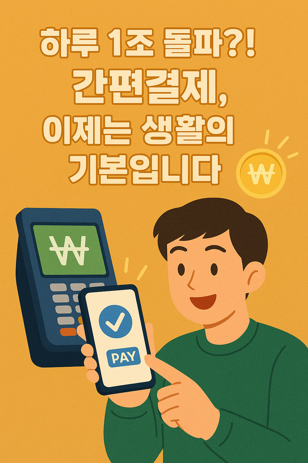간편결제
