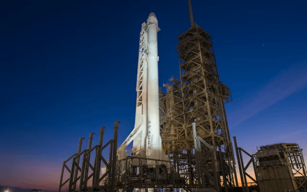 스페이스X 상장! KODEX 미국우주항공 ETF 비교