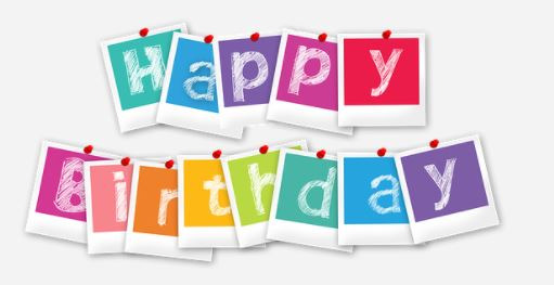 생일축하 메시지 모음
5