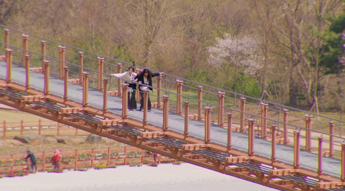 포천 한탄강 가든페스타 2025