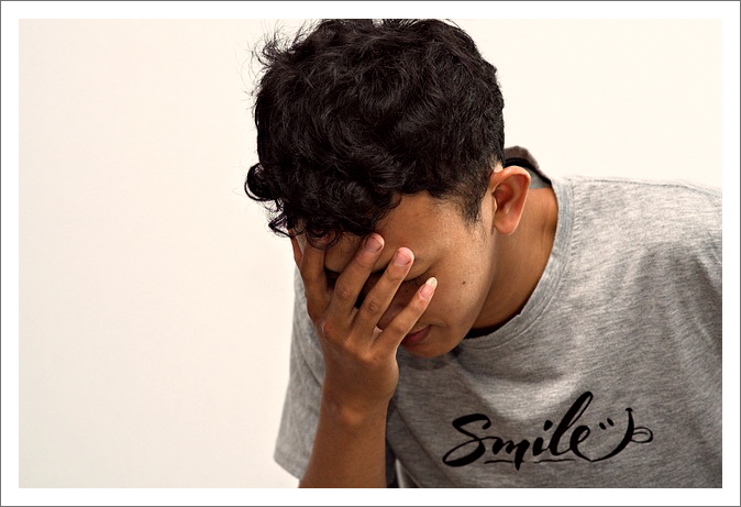 두통-증상-남성