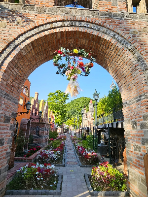 서울 근교 여행 경기 루덴시아