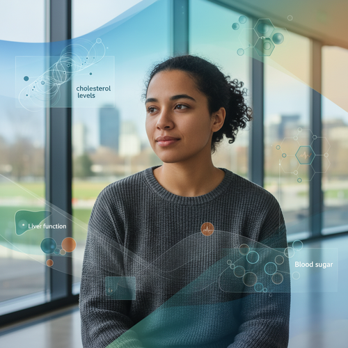 2030세대 건강검진&amp;#44; 놓치면 안 될 숨은 위험 신호