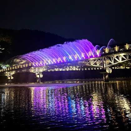 경주 월영야행 완벽 가이드 &amp;#124; 2025년 야간 문화유산 탐방