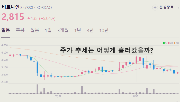 원격진료 관련주 대장주 TOP10