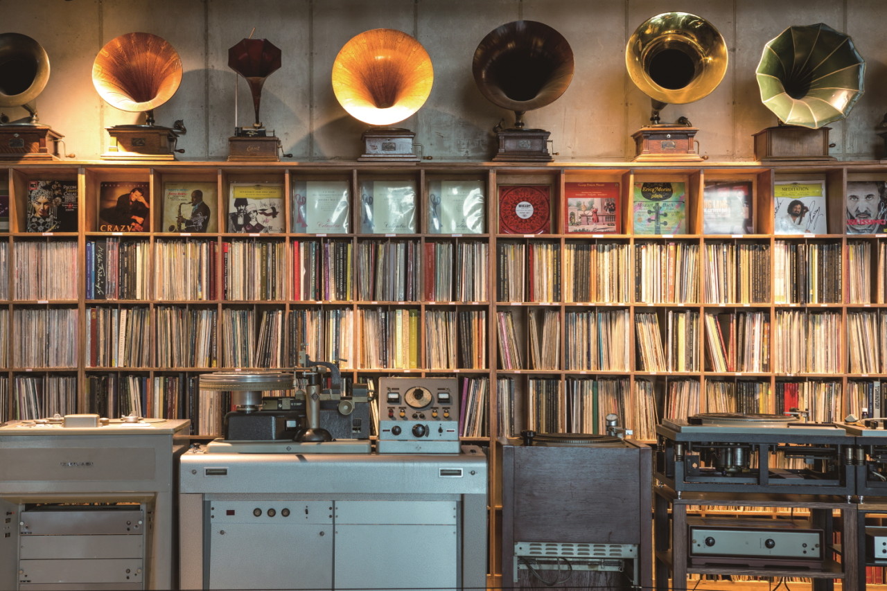 콩치노 콩크리트