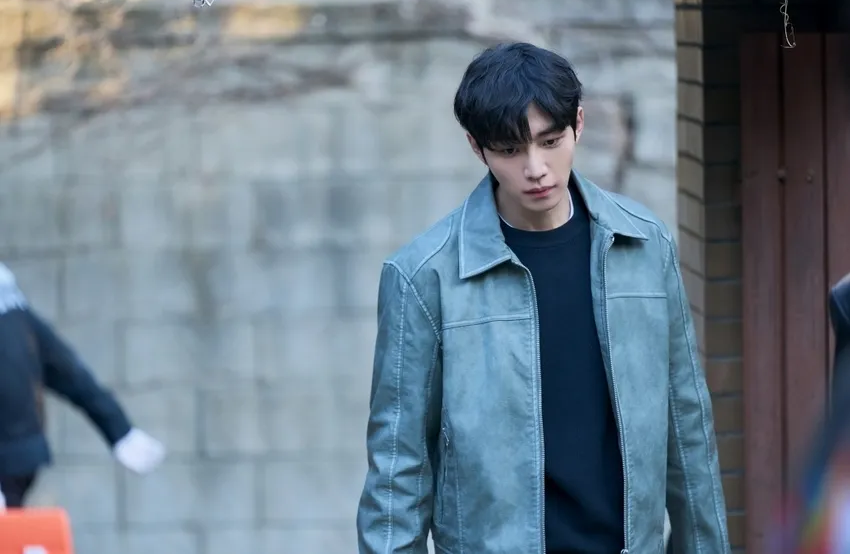 지옥에서 온 판사 김재영 한다온