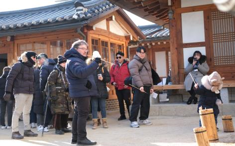 서울 설날 가족 아이 가볼 만한 곳 북촌한옥마을 북촌도락 프로그램 무료 신청 방법