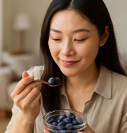 블루베리 효능