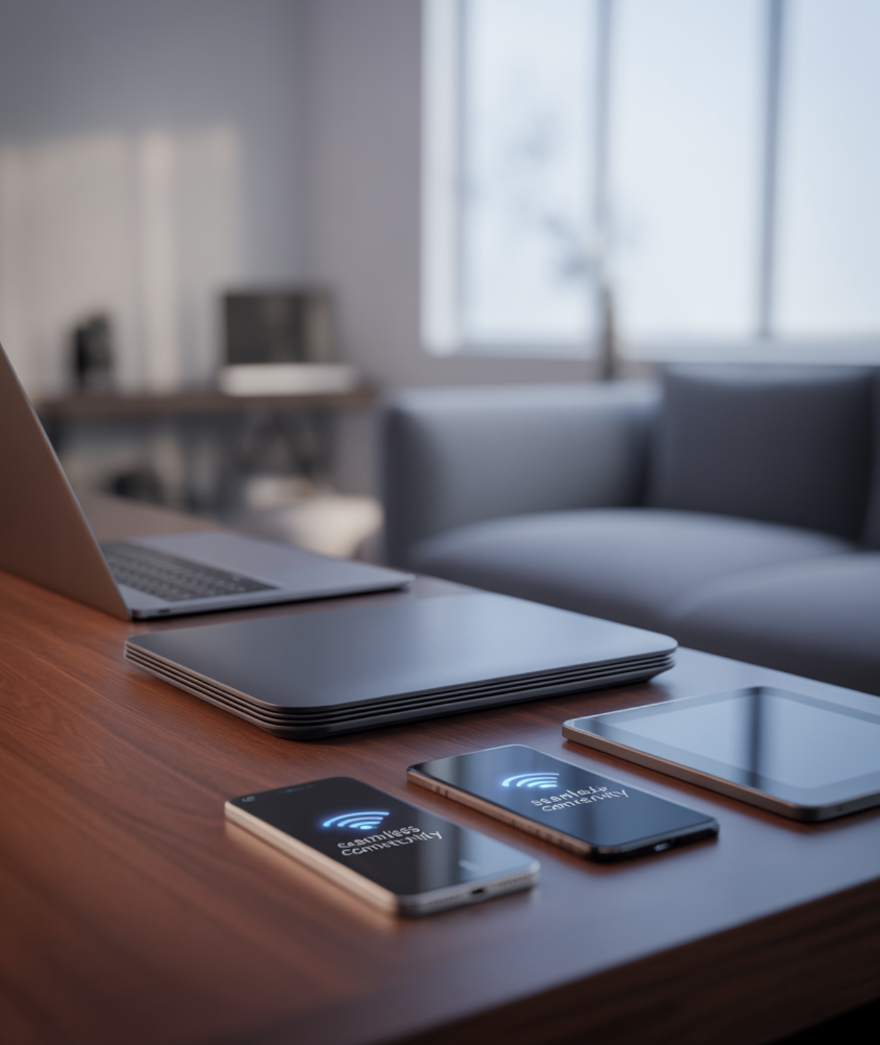 와이파이 7&amp;#44; 아직은 시기상조일까?