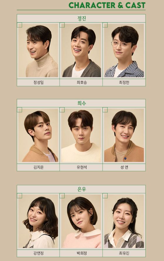 연극 뷰티풀 선데이