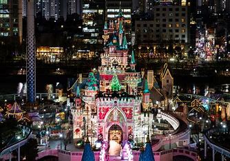 롯데월드매직패스