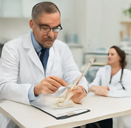 족저근막염 증상