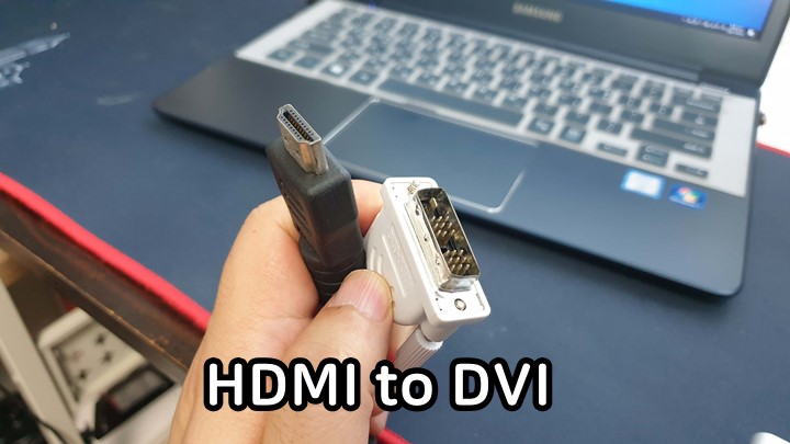 hdmi-to-dvi-케이블