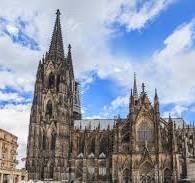 쾰른 대성당 사진