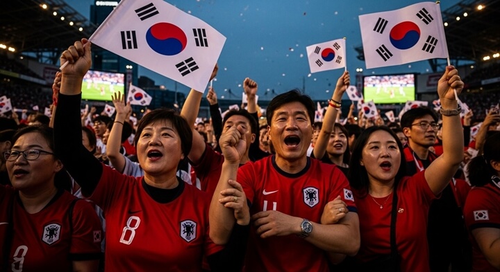 2026년월드컵일정