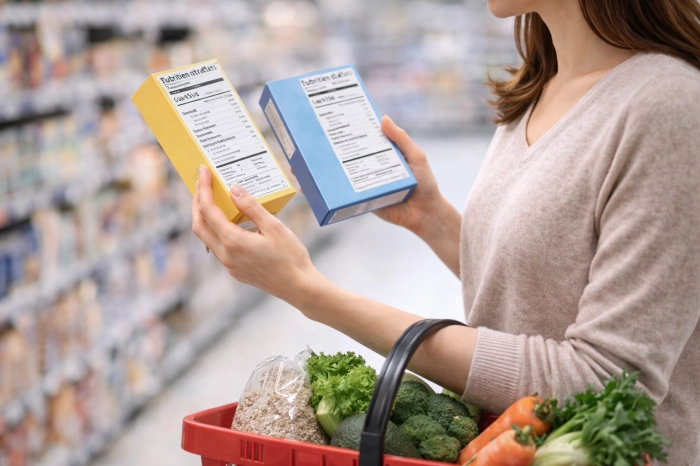 간경화에 좋은 음식