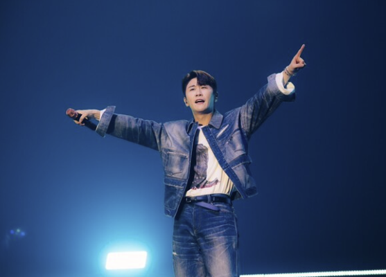 영탁-단독-콘서트