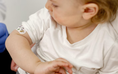 백일해 예방접종