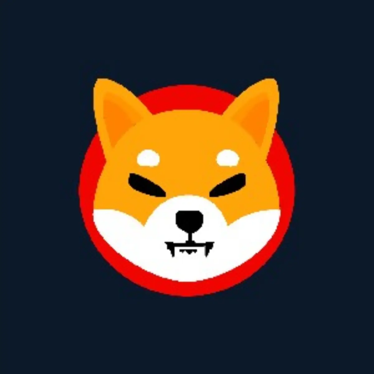 시바이누코인-그림