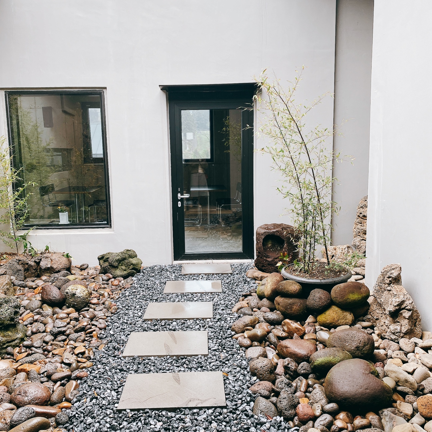 제주 신비마을 도깨비도로 벚꽃명소 레크레 카페