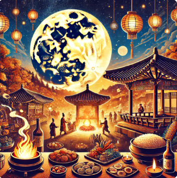 정월대보름 날짜, 의미, 달맞이 행사, 전통 음식까지 완벽 가이드