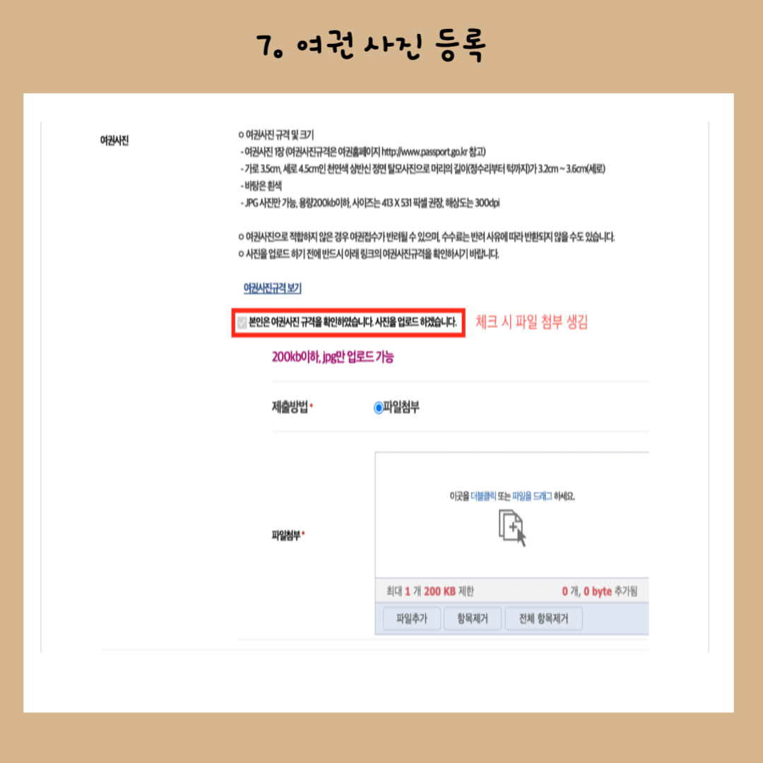 여권-사진-등록