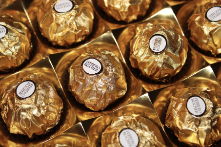 발렌타인데이 초콜릿 추천