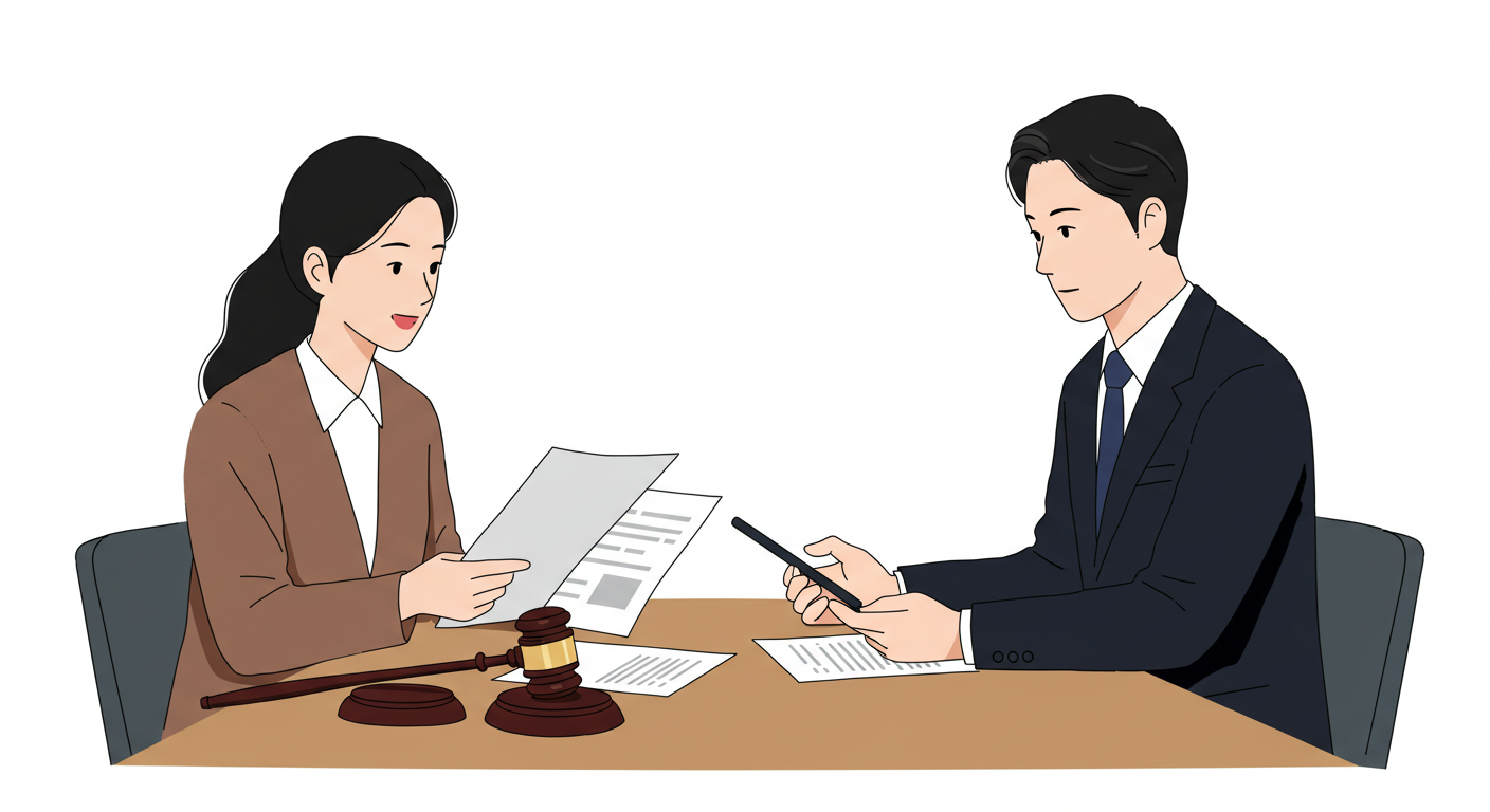 재조치신청&amp;#44; 경찰신고&amp;#44; 법원명령