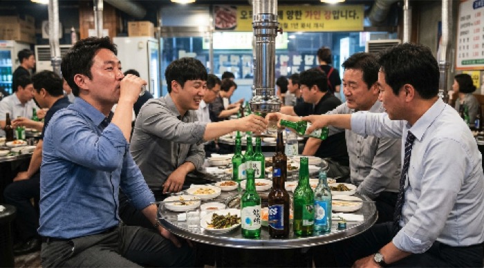 간수치가 높으면 나타나는 증상